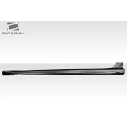 2011-2013 Kia Optima CPR Side Skirts Rocker Panels - 2 Piece (S) image - 7