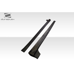 2011-2013 Kia Optima Duraflex CPR Side Skirts Rocker Panels - 2 Piece image - 10