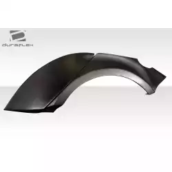 2011-2013 Kia Optima CPR Wide Body Rear Fender Flares - 6 Piece image - 8