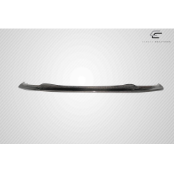 2016-2025 Mazda Miata MX-5 Carbon Creations C Speed Front Lip Under Spoiler - 1 Piece image - 9