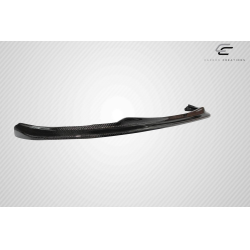 2016-2025 Mazda Miata MX-5 Carbon Creations C Speed Front Lip Under Spoiler - 1 Piece image - 12