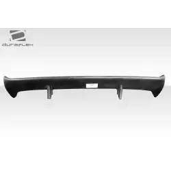 1986-1991 Mazda RX-7 K Spec Rear Wing Spoiler - 1 Piece image - 8