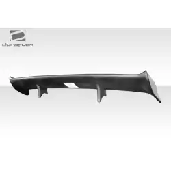 1986-1991 Mazda RX-7 K Spec Rear Wing Spoiler - 1 Piece image - 9