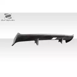1986-1991 Mazda RX-7 K Spec Rear Wing Spoiler - 1 Piece image - 10