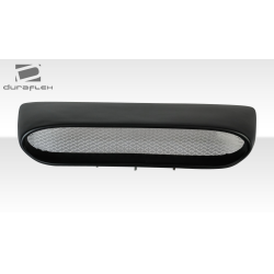 2010-2013 Mazda MazdaSpeed 3 Duraflex Ram Air Hood Scoop - 1 Piece image - 10