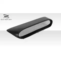 2010-2013 Mazda MazdaSpeed 3 Ram Air Hood Scoop - 1 Piece image - 12