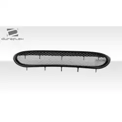 2010-2013 Mazda MazdaSpeed 3 Ram Air Hood Scoop - 1 Piece image - 13