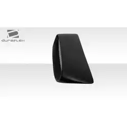 2010-2013 Mazda MazdaSpeed 3 Ram Air Hood Scoop - 1 Piece image - 16