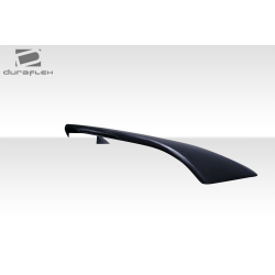 2006-2012 Mitsubishi Eclipse Duraflex Super Sport Rear Wing Spoiler - 1 Piece image - 12