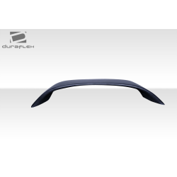 2006-2012 Mitsubishi Eclipse Duraflex Super Sport Rear Wing Spoiler - 1 Piece image - 14