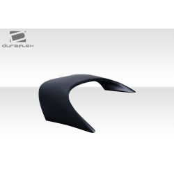 2006-2012 Mitsubishi Eclipse Duraflex Super Sport Rear Wing Spoiler - 1 Piece image - 16