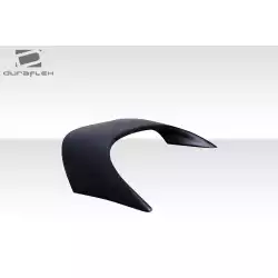 2006-2012 Mitsubishi Eclipse Super Sport Rear Wing Spoiler - 1 Piece image - 16