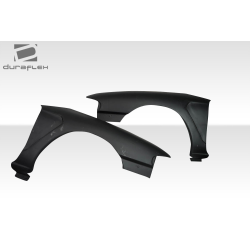 1994-1998 Ford Mustang Duraflex GT350 Look Front Fenders - 2 Piece image - 12
