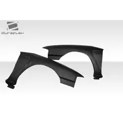 1994-1998 Ford Mustang GT350 Look Front Fenders - 2 Piece image - 12