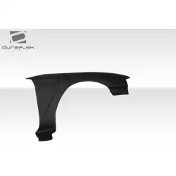 1994-1998 Ford Mustang GT350 Look Front Fenders - 2 Piece image - 18