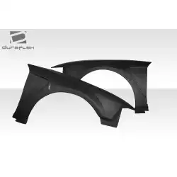 1999-2004 Ford Mustang GT350 Look Front Fenders - 2 Piece image - 13