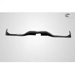 2003-2008 Nissan 350Z Z33 VTX Rear Diffuser - 2 Piece image - 13