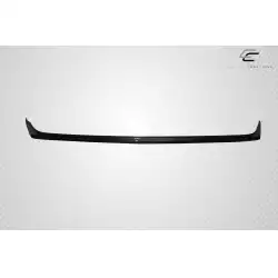 2003-2008 Nissan 350Z Z33 VTX Rear Diffuser - 2 Piece image - 22