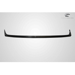 2003-2008 Nissan 350Z Z33 Carbon Creations VTX Rear Diffuser - 2 Piece image - 23