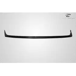 2003-2008 Nissan 350Z Z33 VTX Rear Diffuser - 2 Piece image - 23