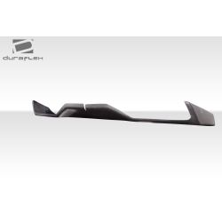 2003-2008 Nissan 350Z Z33 Duraflex VTX Rear Diffuser - 2 Piece image - 8