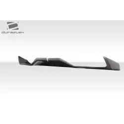 2003-2008 Nissan 350Z Z33 VTX Rear Diffuser - 2 Piece image - 8