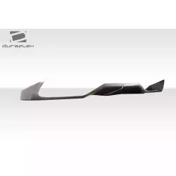 2003-2008 Nissan 350Z Z33 VTX Rear Diffuser - 2 Piece image - 9