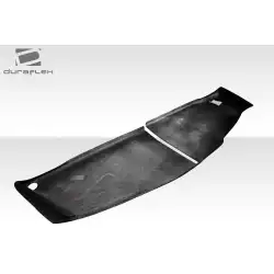 2003-2008 Nissan 350Z Z33 VTX Rear Diffuser - 2 Piece image - 10