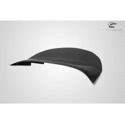 2009-2020 Nissan 370Z Z34 Coupe Tornado Rear Wing Spoiler - 1 Piece image - 8
