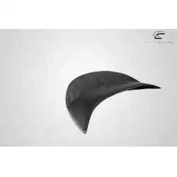 2009-2020 Nissan 370Z Z34 Coupe Tornado Rear Wing Spoiler - 1 Piece image - 9