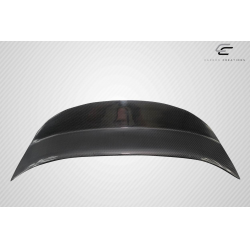 2009-2020 Nissan 370Z Z34 Coupe Carbon Creations Tornado Rear Wing Spoiler - 1 Piece image - 10