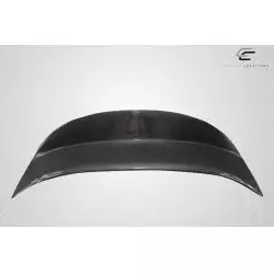 2009-2020 Nissan 370Z Z34 Coupe Tornado Rear Wing Spoiler - 1 Piece image - 10