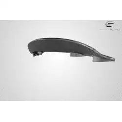 2009-2020 Nissan 370Z Z34 Coupe Tornado Rear Wing Spoiler - 1 Piece image - 12