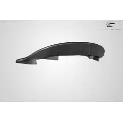 2009-2020 Nissan 370Z Z34 Coupe Tornado Rear Wing Spoiler - 1 Piece image - 13
