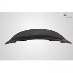 2009-2020 Nissan 370Z Z34 Convertible Tornado Rear Wing Spoiler - 1 Piece (S) image - 13