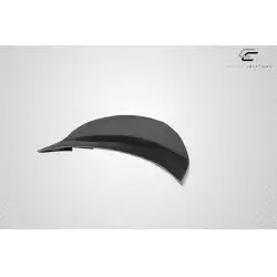 2009-2020 Nissan 370Z Z34 Convertible Tornado Rear Wing Spoiler - 1 Piece (S) image - 14