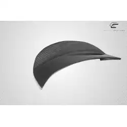 2009-2020 Nissan 370Z Z34 Convertible Tornado Rear Wing Spoiler - 1 Piece (S) image - 15