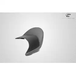 2009-2020 Nissan 370Z Z34 Convertible Tornado Rear Wing Spoiler - 1 Piece (S) image - 16