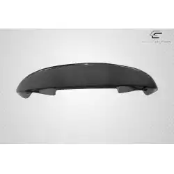 2009-2020 Nissan 370Z Z34 Convertible Tornado Rear Wing Spoiler - 1 Piece (S) image - 17