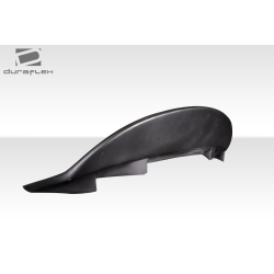 2009-2020 Nissan 370Z Z34 Convertible Duraflex Tornado Wing Spoiler - 1 Piece image - 9