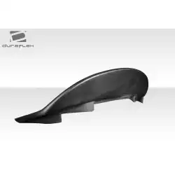 2009-2020 Nissan 370Z Z34 Convertible Tornado Wing Spoiler - 1 Piece image - 9