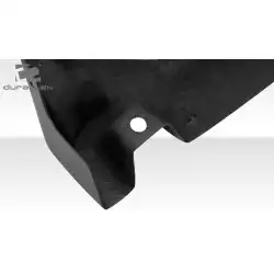 2007-2012 Nissan Altima 4DR N1 Rear Bumper Add Ons - 2 Piece image - 14