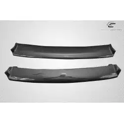 1989-1994 Nissan Skyline R32 J Spec Grille - 2 Piece image - 8