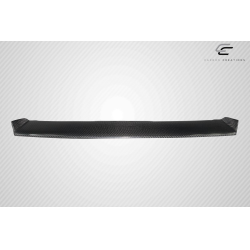 1989-1994 Nissan Skyline R32 Carbon Creations J Spec Grille - 2 Piece image - 9