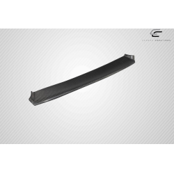 1989-1994 Nissan Skyline R32 Carbon Creations J Spec Grille - 2 Piece image - 12