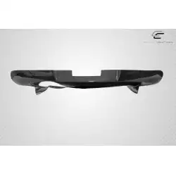 2002-2007 Subaru Impreza WRX STI 4DR MTS Rear Diffuser - 3 Piece image - 13