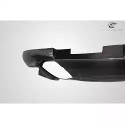 2002-2007 Subaru Impreza WRX STI 4DR MTS Rear Diffuser - 3 Piece image - 15