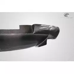 2002-2007 Subaru Impreza WRX STI 4DR MTS Rear Diffuser - 3 Piece image - 16