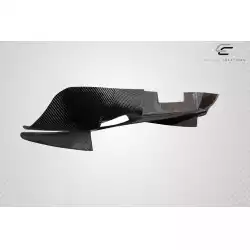 2002-2007 Subaru Impreza WRX STI 4DR MTS Rear Diffuser - 3 Piece image - 19