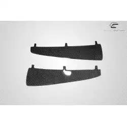 2002-2007 Subaru Impreza WRX STI 4DR MTS Rear Diffuser - 3 Piece image - 20